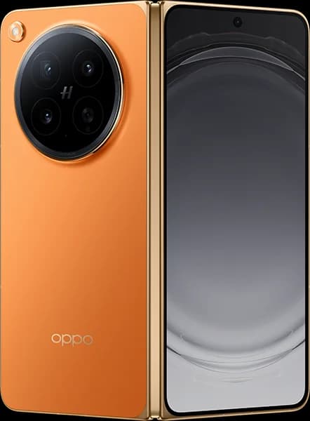 OPPO Find N6