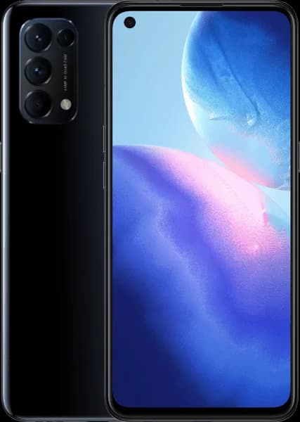 OPPO Reno5