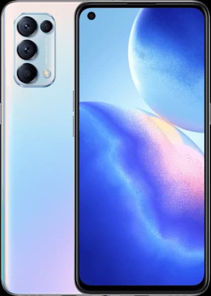 OPPO Reno5 5G