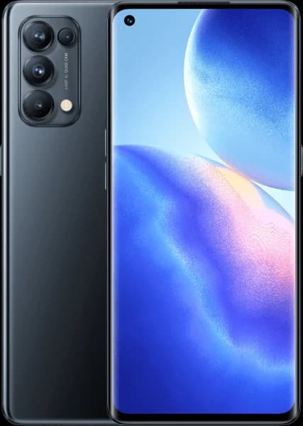 OPPO Reno5 Pro