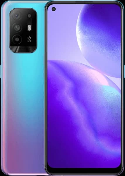 OPPO Reno5 Z