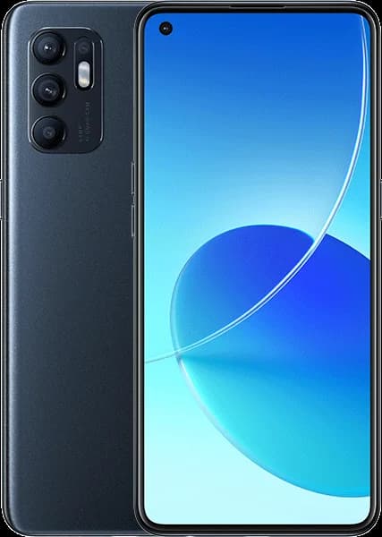 OPPO Reno6