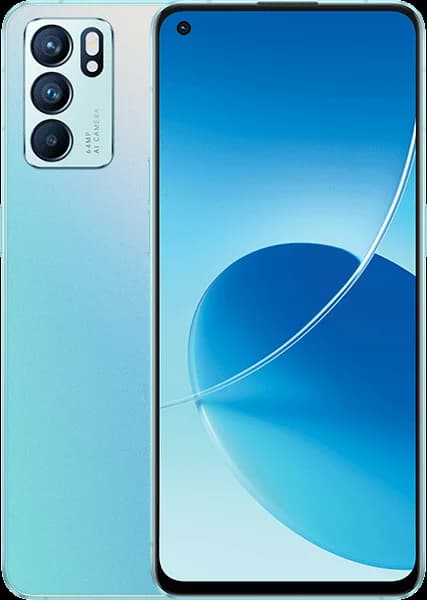 OPPO Reno6 5G