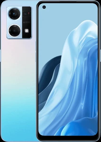 OPPO Reno7