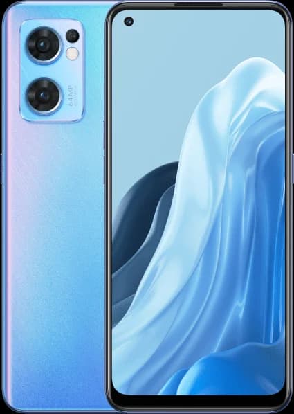 OPPO Reno7 5G