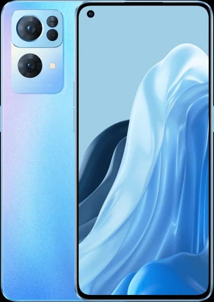 OPPO Reno7 Pro