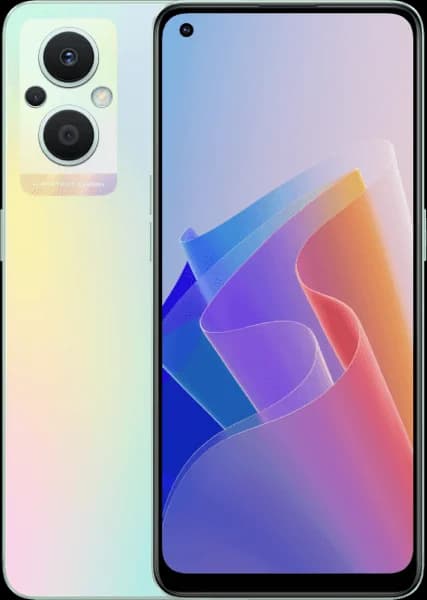 OPPO Reno7 Z