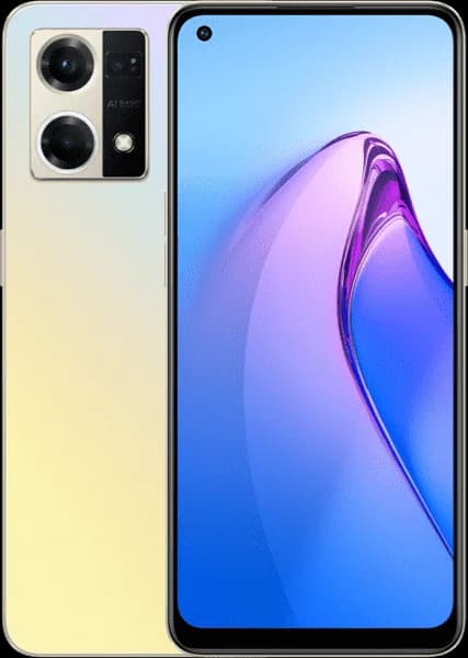 OPPO Reno8