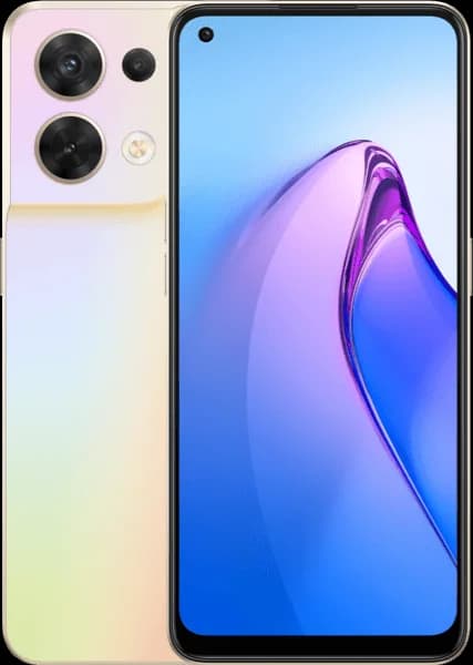 OPPO Reno8 5G