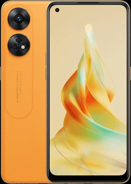 OPPO Reno8 T