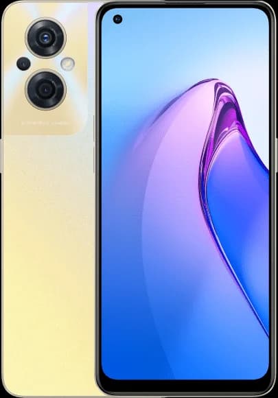 OPPO Reno8 Z