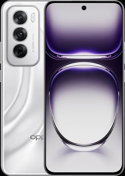 OPPO Reno12