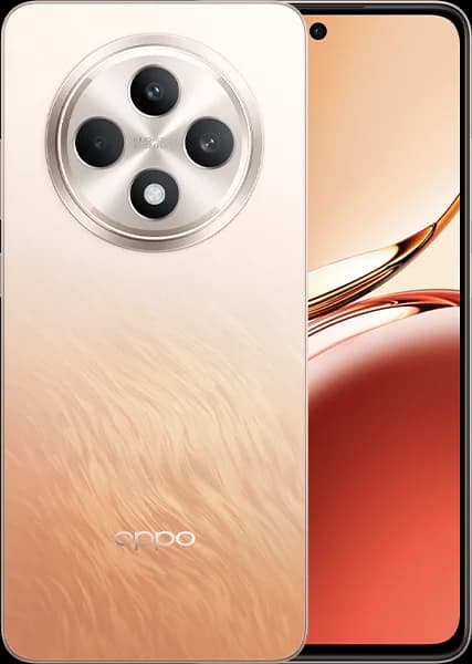 OPPO Reno12 F