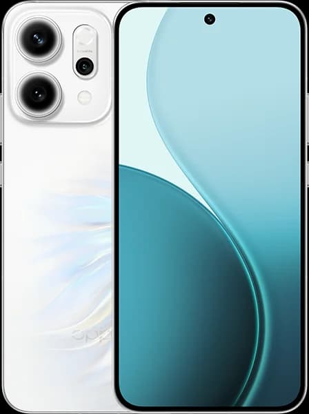 OPPO Reno14