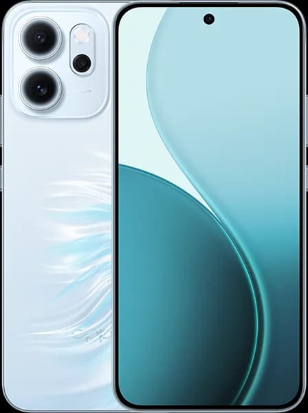 OPPO Reno14 F