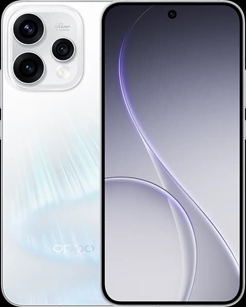 OPPO Reno15