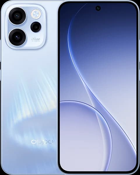 OPPO Reno15 F