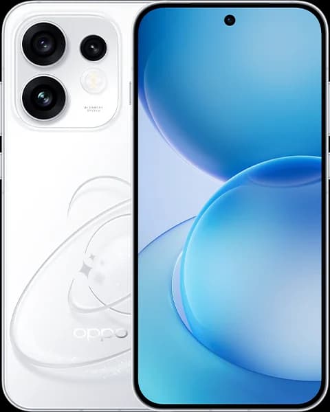 OPPO Reno16