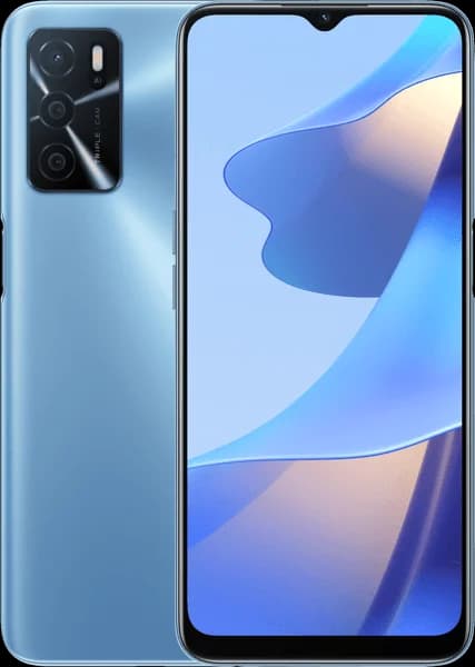 OPPO A16s