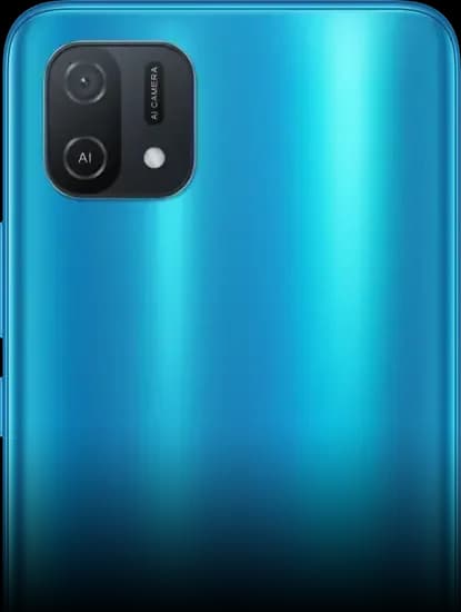 OPPO A16e
