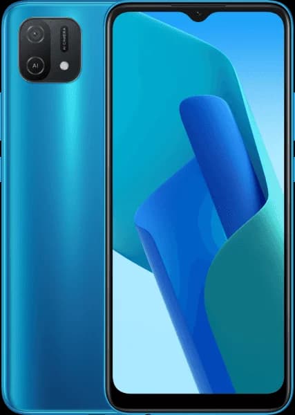 OPPO A16k