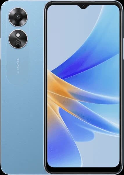 OPPO A17