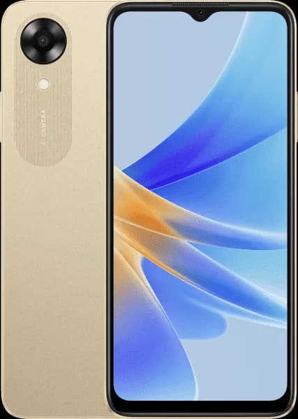 OPPO A17k