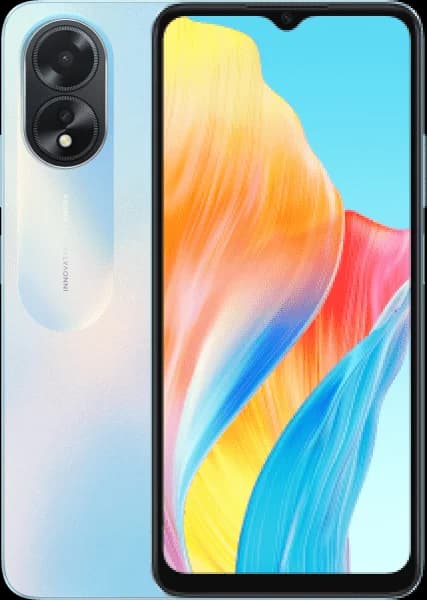 OPPO A18