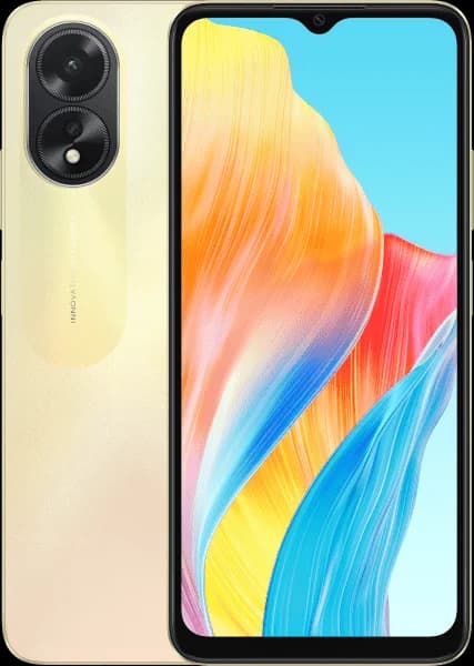OPPO A38