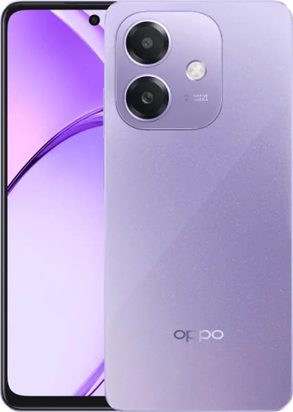 OPPO A3x 5G