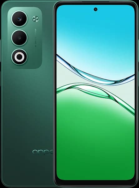 OPPO A5