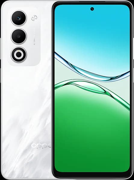 OPPO A5 5G