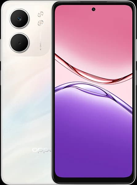 OPPO A5x