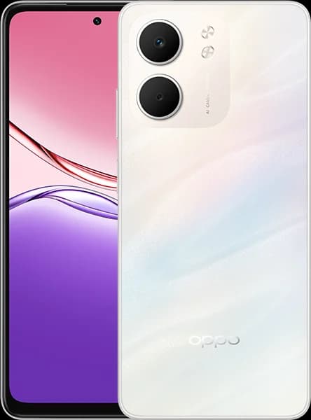 OPPO A5x 5G
