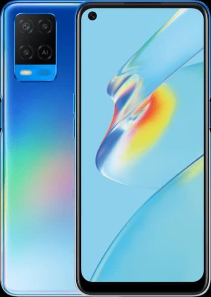 OPPO A54