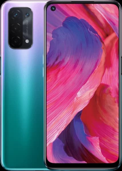 OPPO A54 5G