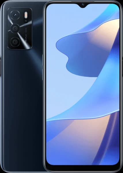 OPPO A54s