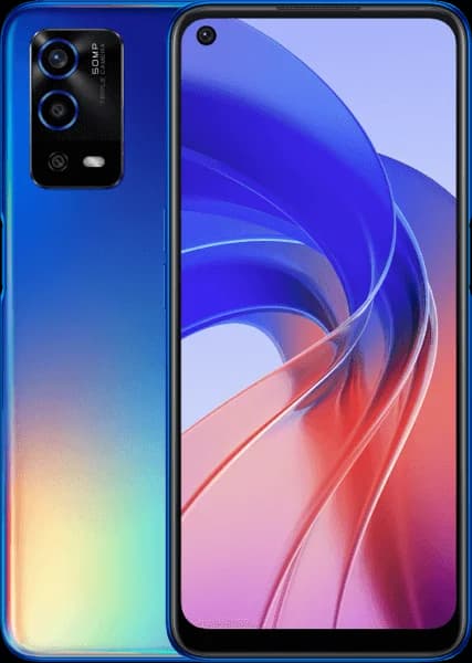 OPPO A55