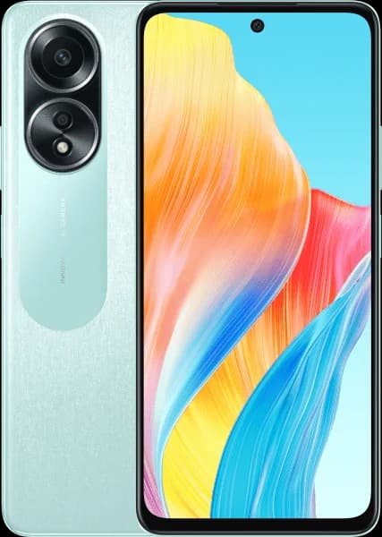 OPPO A58