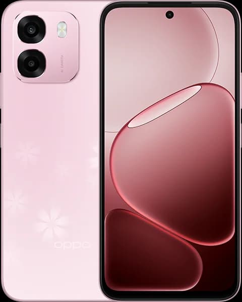 OPPO A6 5G
