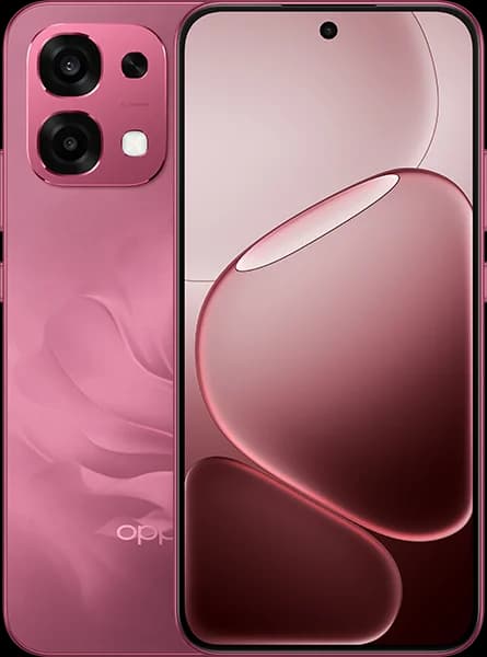 OPPO A6 Pro
