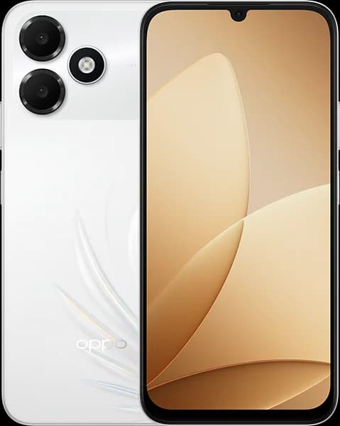 OPPO A6c