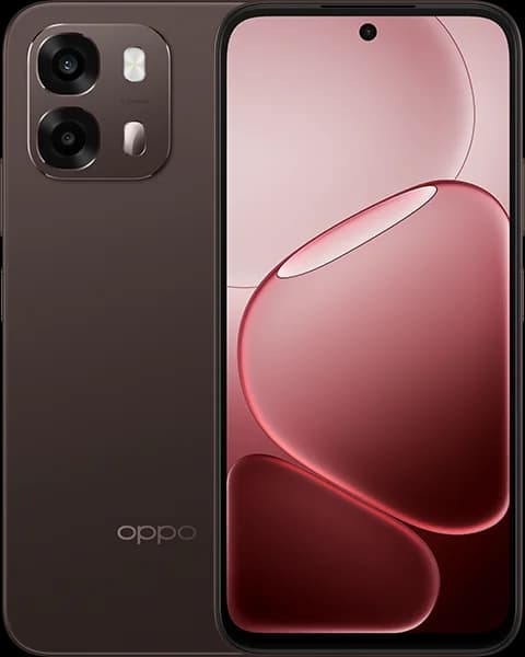 OPPO A6s