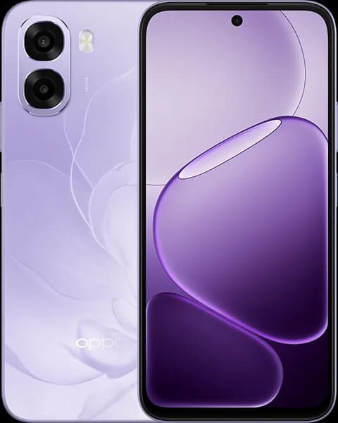 OPPO A6x 5G