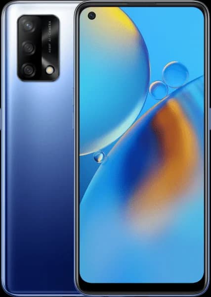 OPPO A74