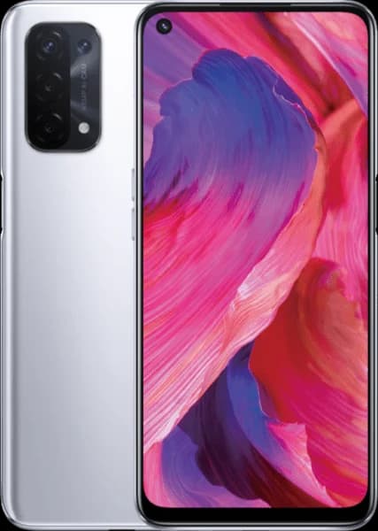 OPPO A74 5G