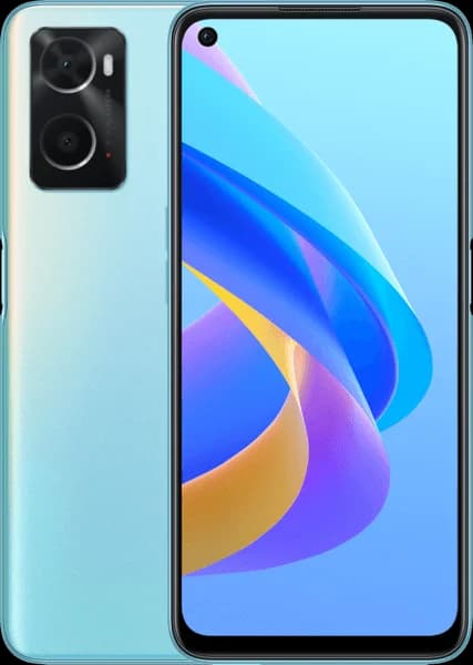 OPPO A76