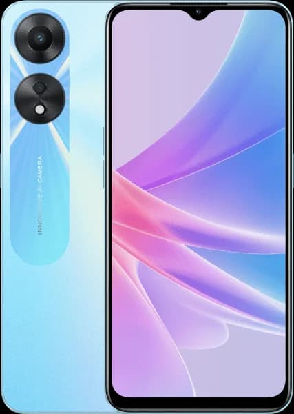 OPPO A78 5G