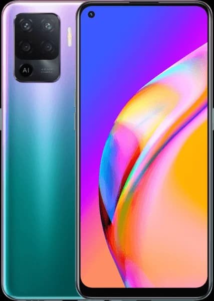 OPPO A94
