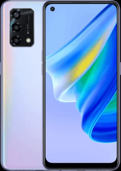 OPPO A95